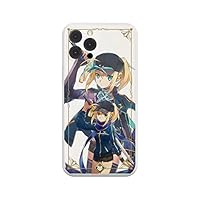Amazon.co.jp: LILIY スマホケース フェイト/ステイナイト FGO